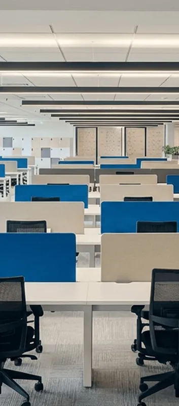 Office & Commercial Cleaning That Works in Charleston, SC